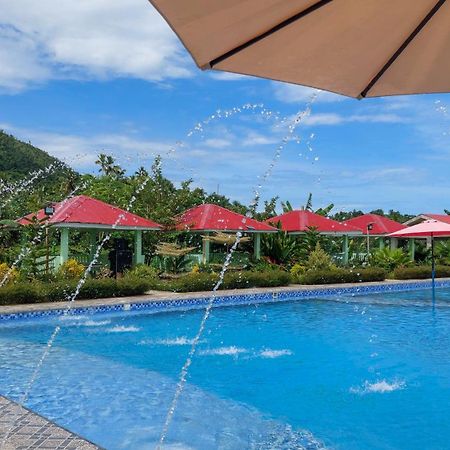 Mariden Resort & Homestay Siargao Del Carmen Exterior foto