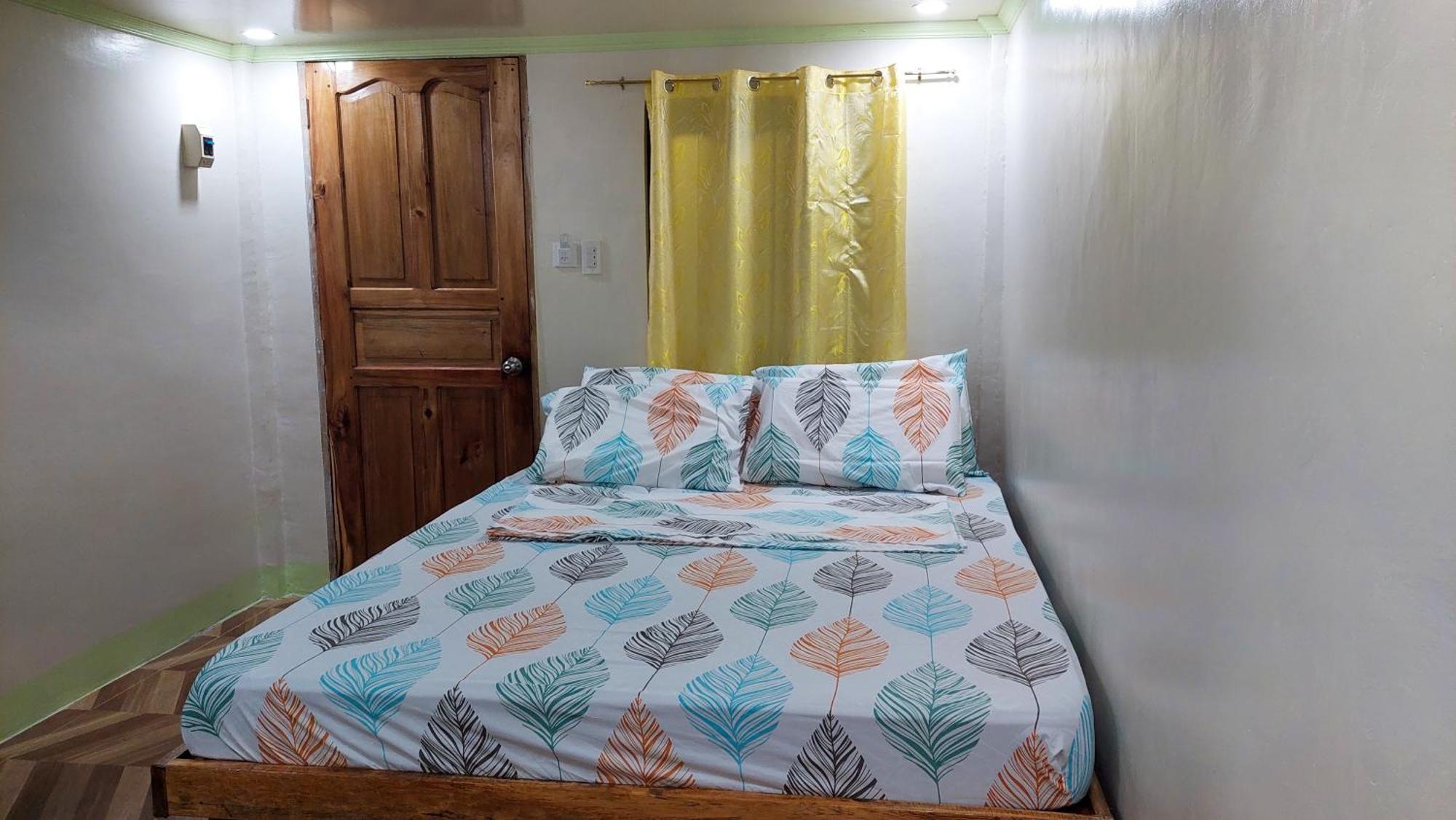 Mariden Resort & Homestay Siargao Del Carmen Exterior foto