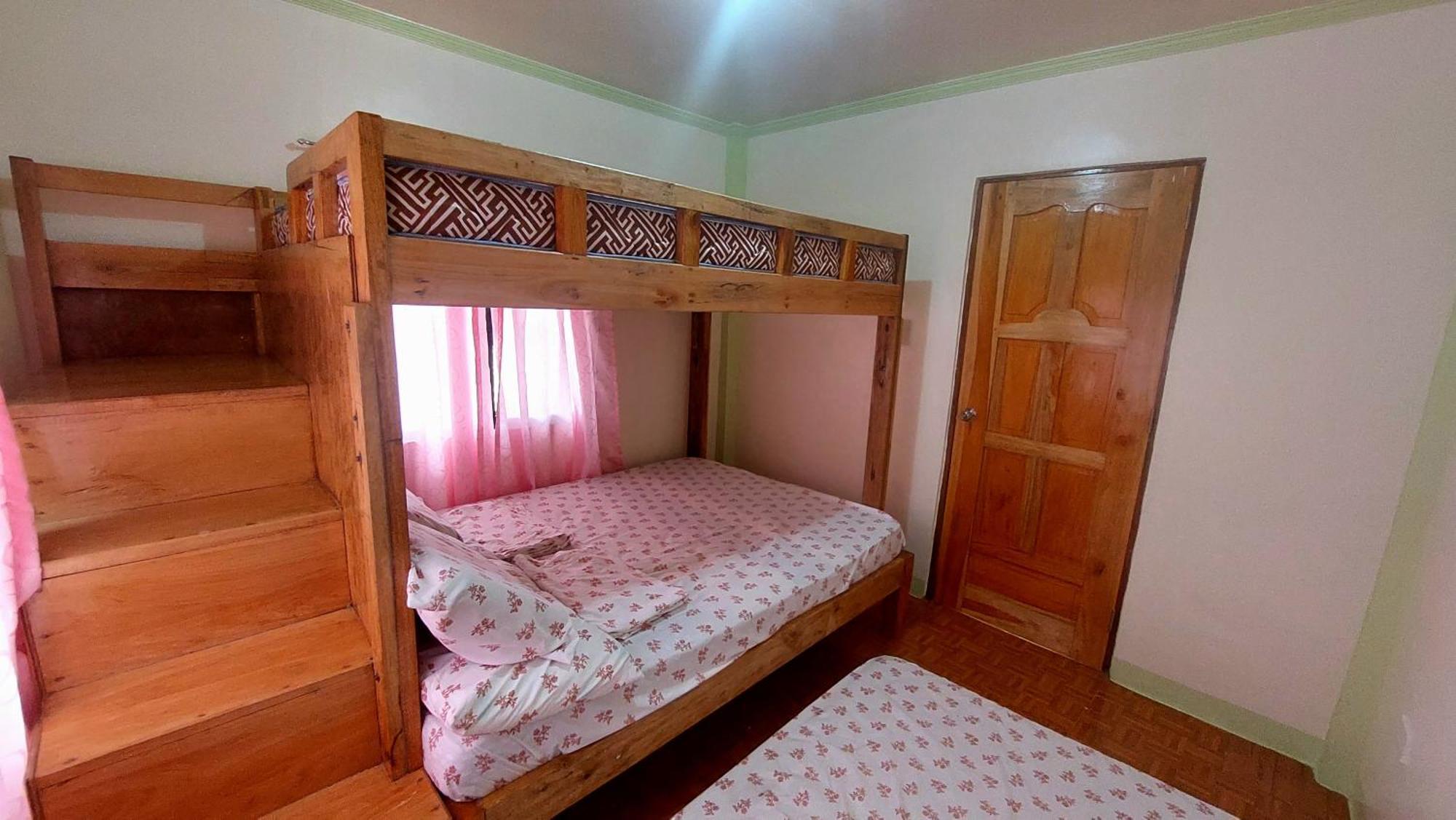 Mariden Resort & Homestay Siargao Del Carmen Exterior foto